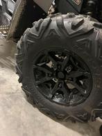 Can am Renegade Outlander maverick velgen, Motoren, Ophalen, Gebruikt