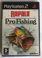 Rapala Pro Fishing, Gebruikt, 1 speler, Ophalen of Verzenden, Vanaf 3 jaar