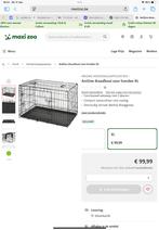 Bench, Enlèvement, Neuf