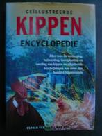 Geïllustreerde Kippenencyclopedie, Ophalen, Gelezen, Pluimvee