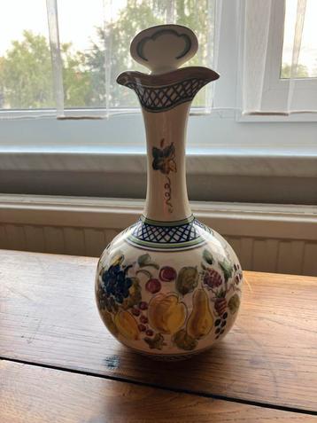 Delfts blauw beschikbaar voor biedingen