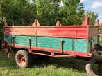 Mestwagen 5 ton, Ophalen, Gebruikt, Overige typen