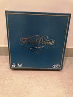 Trivial Pursuit Classic edition, Vijf spelers of meer, Ophalen, Nieuw, Hasbro