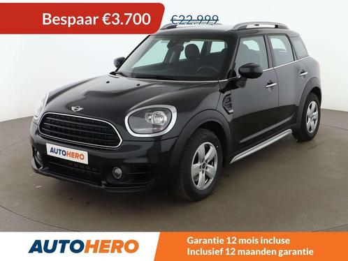 MINI Cooper Countryman Cooper (bj 2020), Auto's, Mini, Te koop, Countryman, ABS, Airbags, Airconditioning, Bluetooth, Boordcomputer