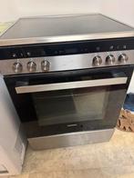 Fornuis, Enlèvement, Comme neuf