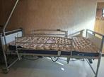 lit électrique médicalisè occasion, Divers, Enlèvement, Utilisé