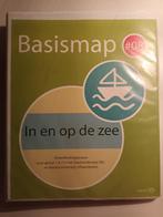 Opleiding kleuteronderwijs: Basismap In en op de zee, Boeken, Studieboeken en Cursussen, Gelezen, Ophalen of Verzenden, Hogeschool