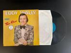 Eddy Wally GESIGNEERD LP, Cd's en Dvd's, Ophalen of Verzenden