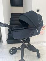 Stokke Xplory, Gebruikt, Verstelbare duwstang, Combiwagen, Ophalen