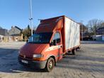 Renault Master 2,3l Diesel, Particulier, Achat