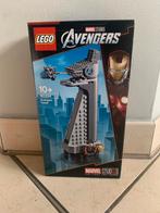 Lego Marvel promo set 40334 Avengers Tower (New), Ensemble complet, Lego, Enlèvement ou Envoi, Neuf