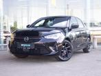 Opel Corsa GS LINE 1.2 75PK |CARPLAY|CAMERA|, Parkeersensor, 75 pk, Zwart, Bedrijf