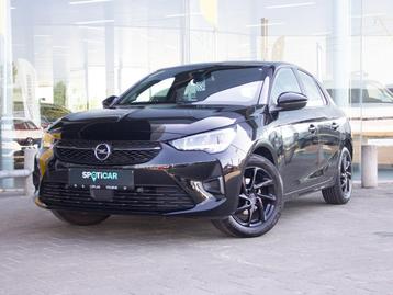 Opel Corsa GS LINE 1.2 75PK |CARPLAY|CAMERA| beschikbaar voor biedingen