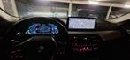 BMW 530e, Auto's, BMW, Automaat, 4 deurs, USB, Zwart