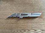Mazda mps logo, Ophalen of Verzenden, Nieuw, Mazda