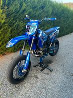 250 yz supermotard, Motoren, Particulier