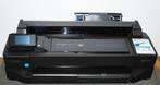 HP Designjet T520 plotter kleurenplotter printer, Computers en Software, Printers, Ophalen, Gebruikt, Printer, Hp