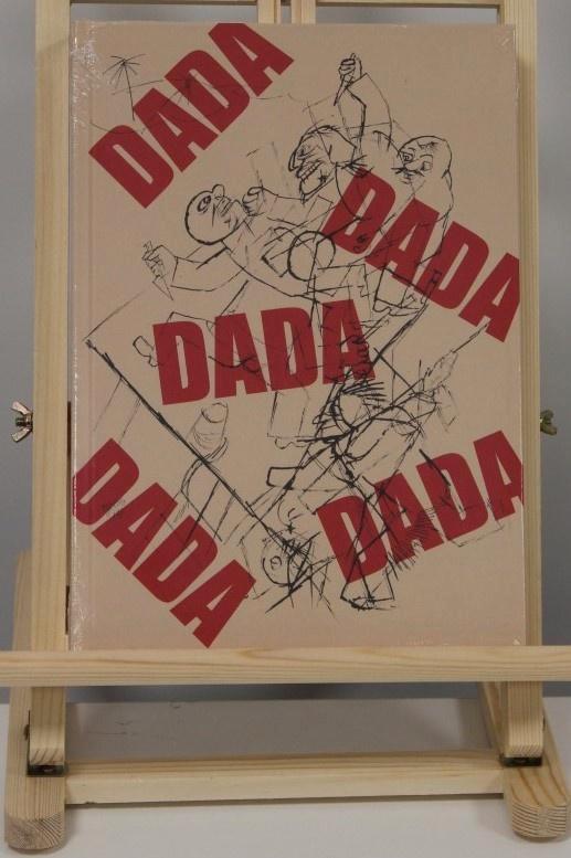 Dada in Knokke - Nieuw - Tijdelijk halve prijs, Boeken, Kunst en Cultuur | Beeldend, Nieuw, Ophalen of Verzenden