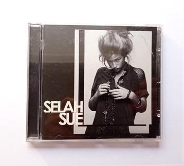 Selah Sue beschikbaar voor biedingen