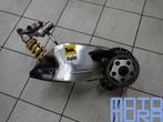 achterbrug voor de Ducati 848 2008 - 2010 superbike kleine h, Motoren, Onderdelen | Ducati, Ophalen of Verzenden, Gebruikt