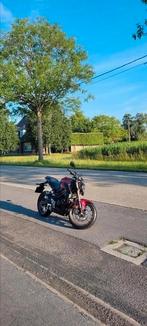 Honda CB125R 2023, Motoren, Motoren | Honda, Particulier