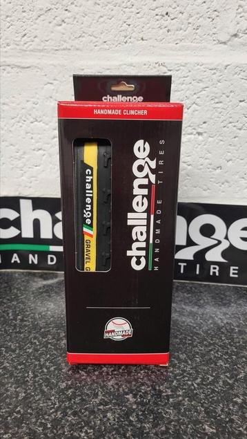Challenge gravel grinder fietsband beschikbaar voor biedingen