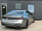 Bmw 745e Long M-pakket 2020 full option!, Automaat, 4 deurs, USB, 7 Reeks