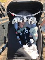 Volledige wandelwagen Mutsy, Ophalen, Zo goed als nieuw, Mutsy