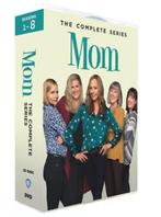 Mom dvd complete set 1-8, Neuf, dans son emballage, Coffret, Enlèvement ou Envoi