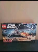Lego 75154 TIE Striker, Ophalen of Verzenden, Nieuw, Complete set, Lego