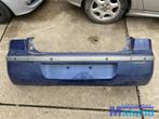 2002 RENAULT LAGUNA Blauw achterbumper, Auto-onderdelen, Ophalen, Gebruikt, Renault, Achter