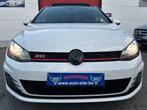 Volkswagen Golf GTI 2.0 TSI Performance DSG Toit ouv+Pano eu, Autos, Achat, Euro 6, Entreprise, 169 kW