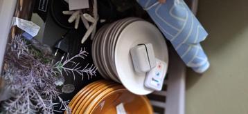 Te koop: bestek en soepborden, dessertborden. beschikbaar voor biedingen