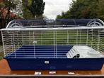 Groot konijnen- caviahok, Dieren en Toebehoren, Ophalen, Zo goed als nieuw, Cavia