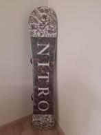 Snowboard Nitro 149, Sport en Fitness, Snowboarden, Ophalen