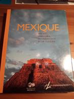 Mexique - 3000 ans d'histoire de culture et de civilisation, Livres, Comme neuf, Monde, Autres types, Enlèvement ou Envoi