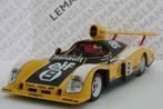 Ixo 1/43 Renault Alpine A447 - Le Mans 1977, Nieuw, Overige merken, Ophalen of Verzenden, Auto