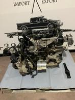 motorblok, Ophalen, Gebruikt, Volkswagen