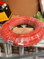 Henco buis 16 mm geïsoleerd, Ophalen, Nieuw, 6 meter of meer, Overige typen