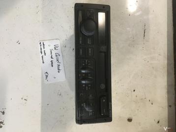 Vw RadioCassette Sound 4000 beschikbaar voor biedingen
