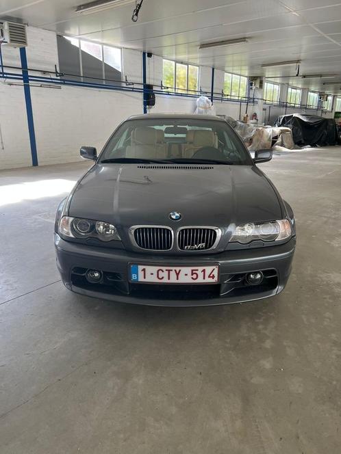 BMW 318CI, Auto's, BMW, Particulier, Overige modellen, ABS, Airbags, Airconditioning, Alarm, Boordcomputer, Centrale vergrendeling