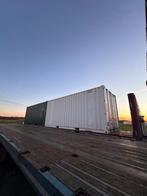 Gebruikte 20 ft Container, Bricolage & Construction, Enlèvement