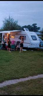 Weinsberg caravan voor 7 slaapplaatsen, Ophalen of Verzenden, Gebruikt, Dometic