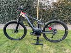 Trek Powerfly+ 5 NIEUWSTAAT ACHTERVERING Elektrische mount, Fietsen en Brommers, Fully, Ophalen, Zo goed als nieuw, Trek