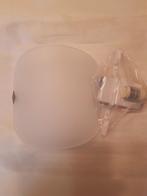 Wandlamp. Nieuw, mat, met socket., Enlèvement ou Envoi, Neuf, Verre