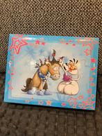 Boîte Diddl 4 compartiments + miroir pour papeterie/bijoux, Collections, Diddl, Enlèvement ou Envoi, Diddl, Comme neuf