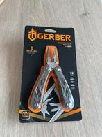 Gerber Suspension - Pince Multitool (NEUF), Caravanes & Camping, Enlèvement, Neuf