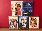Lot De 5 Films Comédie (Casper, Hook, Fletch,...), CD & DVD, DVD | Comédie, Comme neuf, Tous les âges, Comédie d'action
