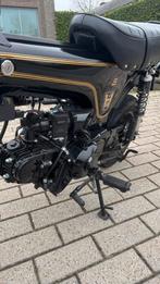 Bluroc Heritage, Fietsen en Brommers, Ophalen, Zo goed als nieuw