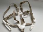 Stokke Tripp Trapp Veiligheidstuigje, Kinderen en Baby's, Kinderstoelen, Ophalen, Zo goed als nieuw, Meegroeistoel, Gordel(s)